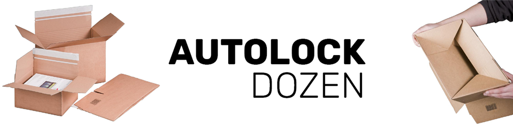 Autolock dozen-Kassaplan