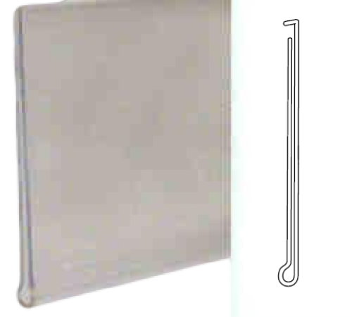 Toon details van Plakstrip plat 26 x 999 mm Afbeeldingen van Plakstrip plat 26 x 999 mm