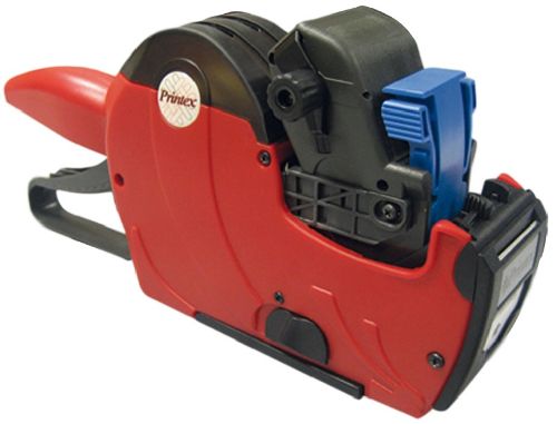 Toon details van Prijstang 3/1 (voor kortingsstickers 35mm) Afbeeldingen van Prijstang 3/1 (voor kortingsstickers 35mm)