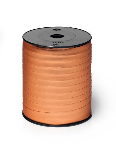 Toon details van Metallic krullint 10mm, mat Rose-goud Afbeeldingen van Metallic krullint 10mm, mat Rose-goud