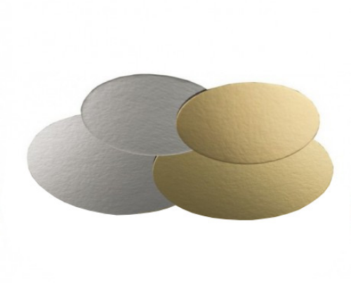 Toon details van Ronde bodem voor diamantzak 20cm Afbeeldingen van Ronde bodem voor diamantzak 20cm