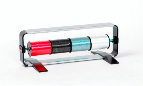 Toon details van Lintrolhouder enkelvoudig Afbeeldingen van Lintrolhouder enkelvoudig