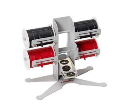 Toon producten in de categorie Legro papier- en lintrolhouders Afbeelding voor categorie Legro papier- en lintrolhouders