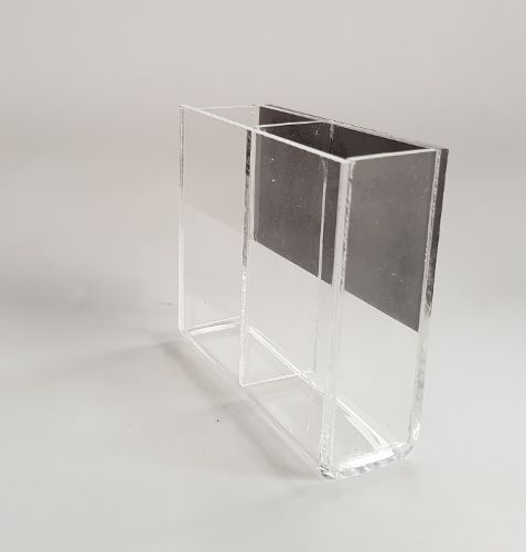 Toon details van Geurstrookhouder met magneet Afbeeldingen van Geurstrookhouder met magneet