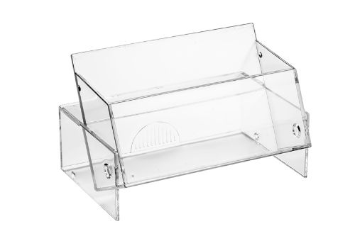 Toon details van Visitekaartdoosje/staander Afbeeldingen van Visitekaartdoosje/staander