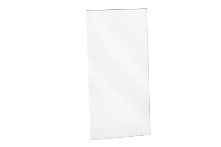 Afbeeldingen van Kaarthouder zonder boorgaten 1/3 A4