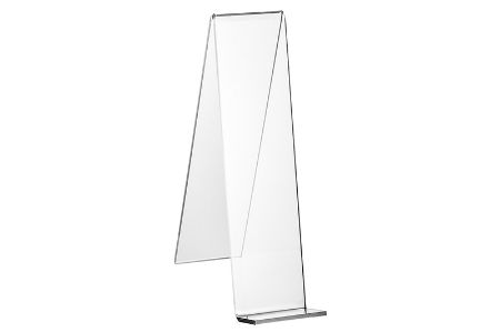 Afbeeldingen van Telefoon standaard 50x200 mm