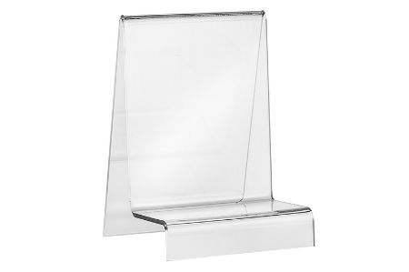 Afbeeldingen van Tassenstandaard (B)100x(H)130x(D)60 mm