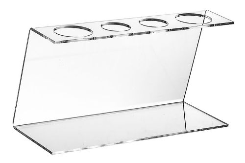 Toon details van IJshoornhouder t.b.v. 4 hoorns Afbeeldingen van IJshoornhouder t.b.v. 4 hoorns