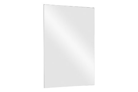 Afbeeldingen van Kaarthouder t.b.v. houten voet 1/3 A4