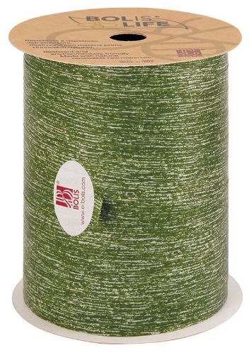 Toon details van BolisLife® - Milieuvriendelijk krullint – Olijfgroen – 10mmx200m Afbeeldingen van BolisLife® - Milieuvriendelijk krullint – Olijfgroen – 10mmx200m