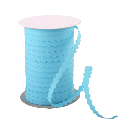 Sierlint FLORA 7mmx50m Turquoise