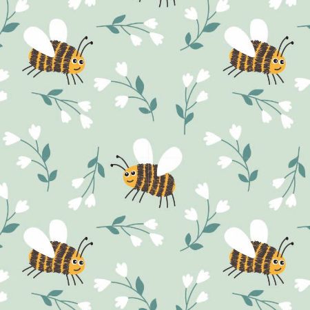 Afbeeldingen van Cadeaupapier 30cm 150m - Dessin 174