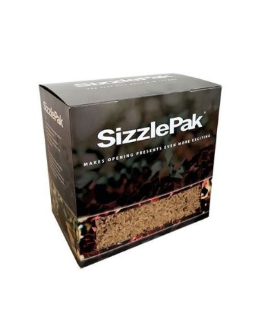 SizzlePak® opvulmateriaal naturel 1,25kg