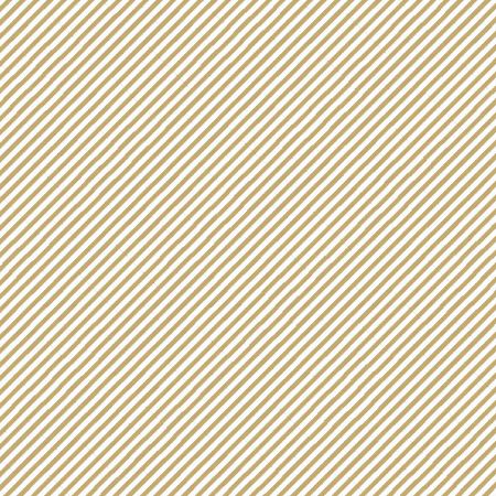 Afbeeldingen van Kraft cadeaupapier 250m - It’s a line white