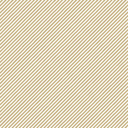 Afbeeldingen van Kraft cadeaupapier 50cm 250m - It’s a line white