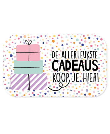 raamsticker, hartjes, valentijn, raam decoratie