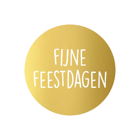 stickers, wensetiketten, sluitstickers, goudfolie