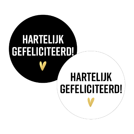 stickers, wensetiketten, sluitstickers, goudfolie