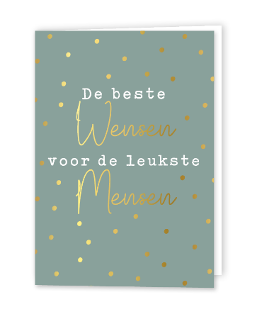 gevouwen kaarten, kaarten