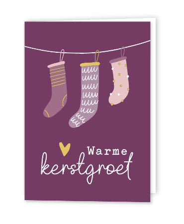 gevouwen kaarten, kaarten