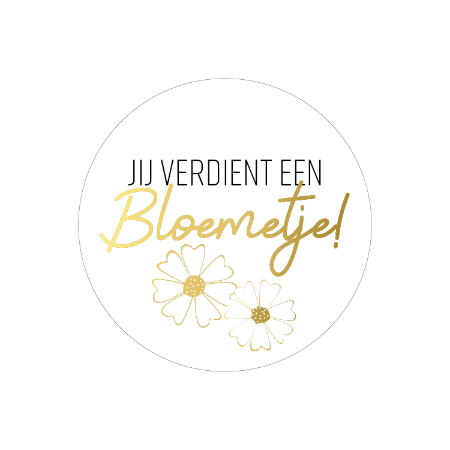 stickers, wensetiketten, sluitstickers, goudfolie