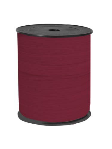 Toon details van Paperlook krullint tweezijdig 10mmx250m, Blush Afbeeldingen van Paperlook krullint tweezijdig 10mmx250m, Blush