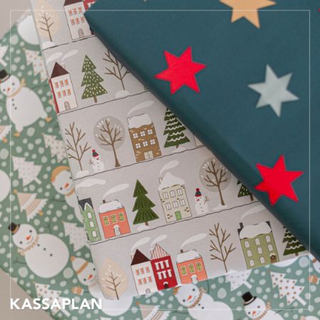 cadeaupapier, kadopapier, geschenkpapier, kerst inpakpapier