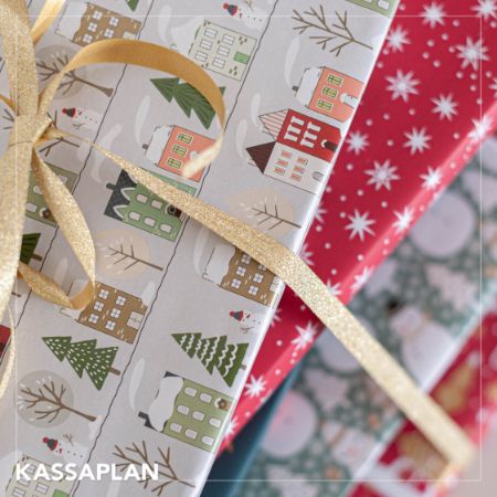 inpakpapier, cadeaupapier, geschenkpapier, kadopapier	