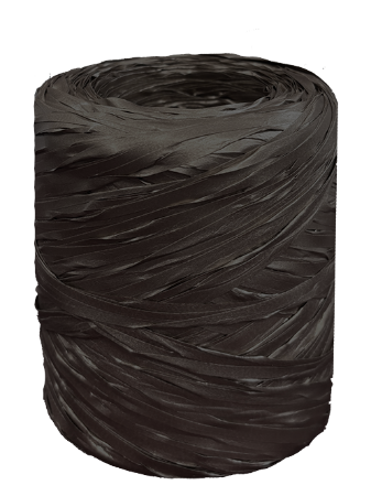 raffia lint, cadeaulint