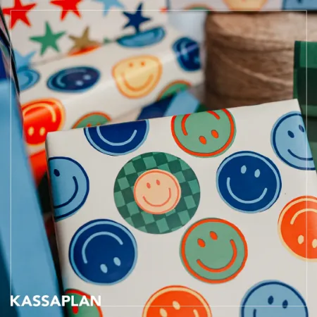 inpakpapier, cadeaupapier, geschenkpapier, kadopapier