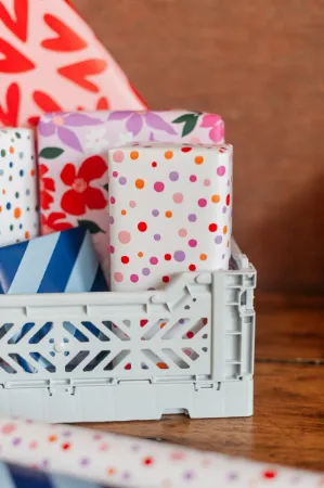 consumentenrollen, cadeaupapier, geschenkpapier