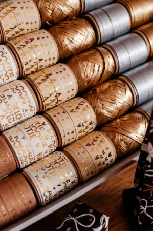 Close-up 1 displaybox krullint - All Day