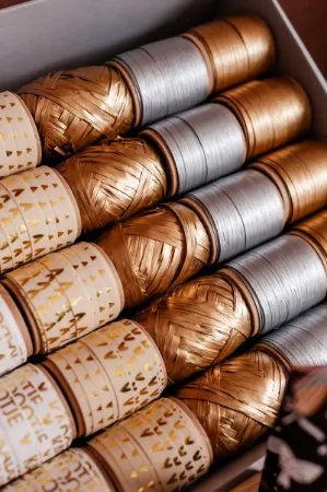 Close-up 2 displaybox krullint - All Day