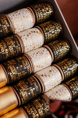 Close-up 2 displaybox krullint feestdagen