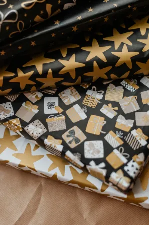 inpakpapier, cadeaupapier, geschenkpapier, kadopapier	