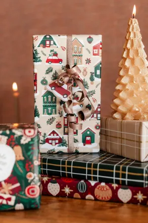 inpakpapier, cadeaupapier, geschenkpapier, kadopapier