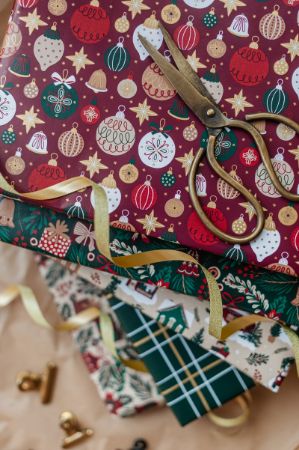 inpakpapier, cadeaupapier, geschenkpapier, kadopapier