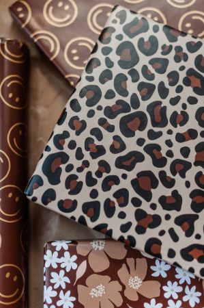 Inpakpapier, cadeaupapier, geschenkpapier, kadopapier