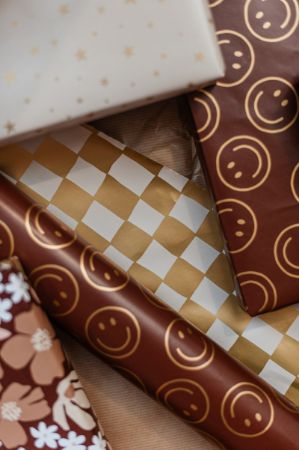 inpakpapier, cadeaupapier, geschenkpapier, kadopapier