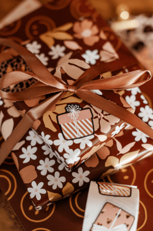 inpakpapier, cadeaupapier, geschenkpapier, kadopapier