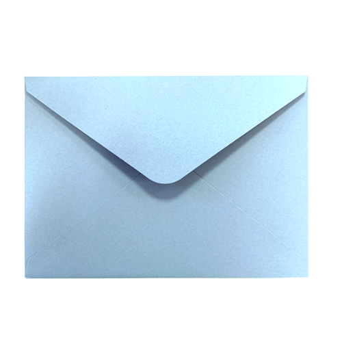 Enveloppen C6 (114x162mm), mint 10stuks Enveloppen C6 (114x162mm), mint 10stuks