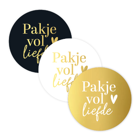 Toon producten in de categorie Najaar Stickers Afbeelding voor categorie Najaar Stickers