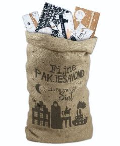 Afbeelding voor categorie Sinterklaas Cadeaudecoratie