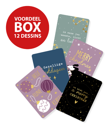 wenskaarten, kerstkaarten, ansichtkaarten, kerst