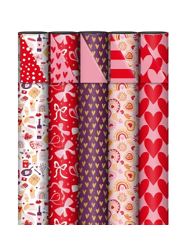 Consumentenrollen box voor Liefde 50rollen