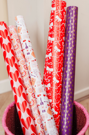 Consumentenrollen box voor Liefde 50rollen