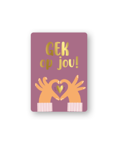 Afbeelding voor categorie Cadeaukaartjes