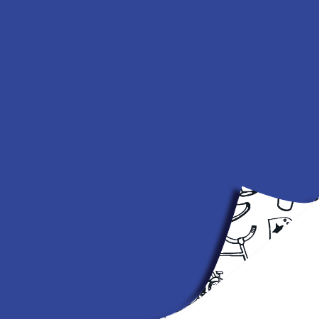 Afbeeldingen van KP® Cadeaupapier 30cm 100m - Game On