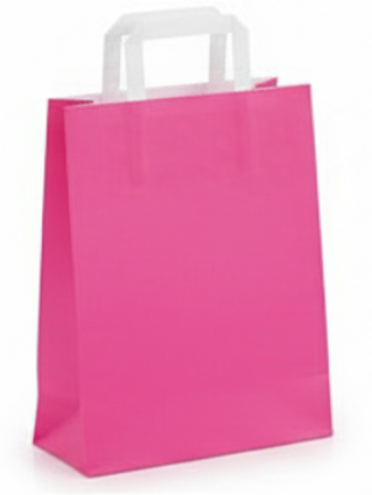 papieren draagtas, kraft tas, bedrukte tas, tassen, papieren tassen